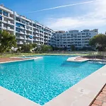 Luxury Penthouse Mountain Sea Views Puerto Banus